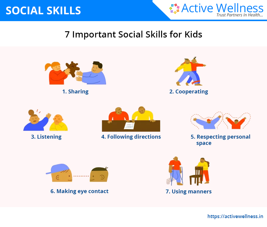 social-skills